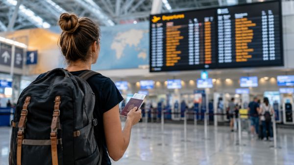 Billet de continuation : comment voyager sans billet retour ?