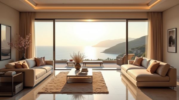 Conciergerie privée à Cannes : services personnalisés et luxueux