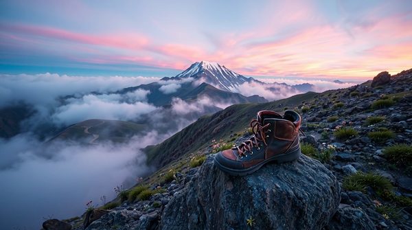 Conditions incontournables pour la randonnée à Rainbow Mountain