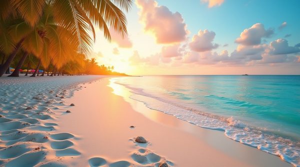 Conseils incontournables pour un voyage aux maldives en février