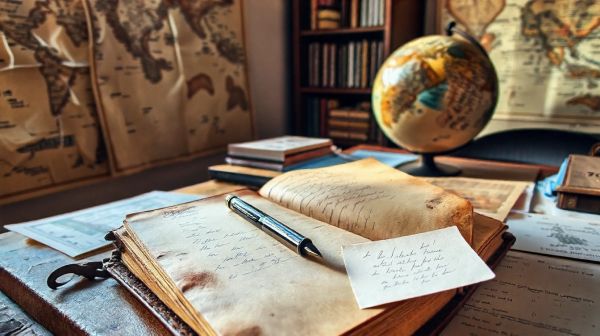 Voyager sans retour : 5 astuces pour un billet de continuation