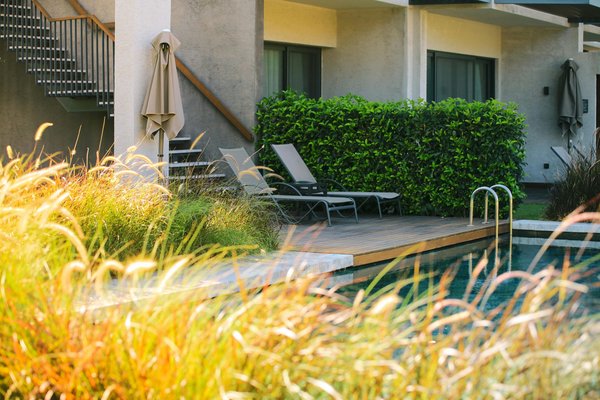 Gîtes avec piscine intérieure : détente et confort en normandie