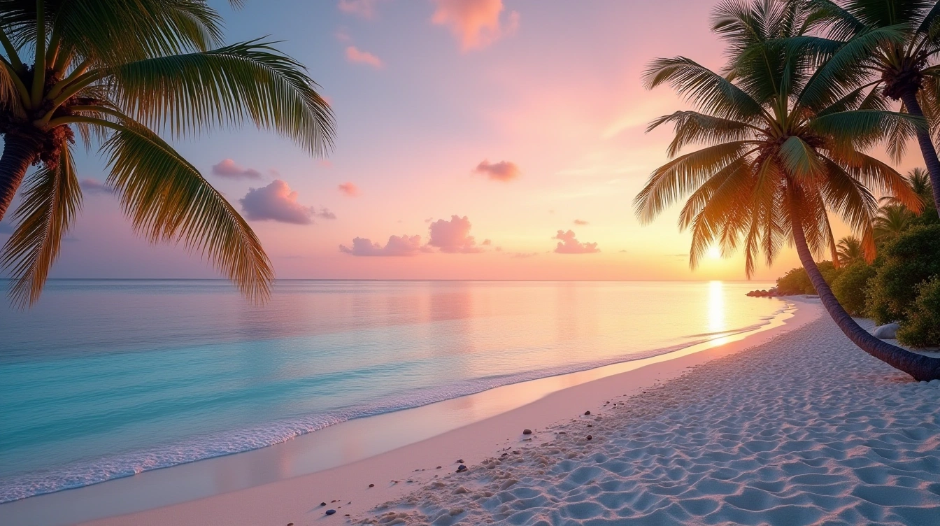 Vos questions sur un séjour aux Maldives en février